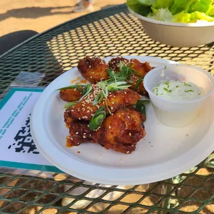 Wings