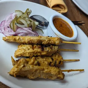 Satay