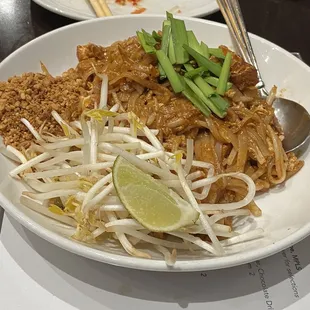 Pad Thai