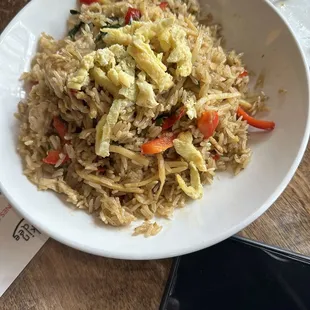 Green Curry