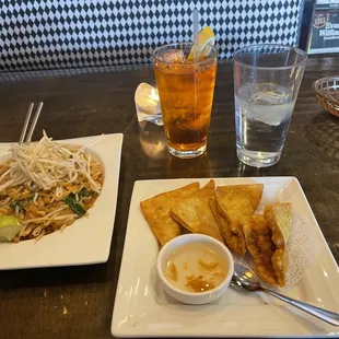 food, curry