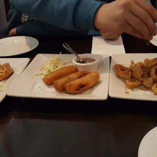 Calamari