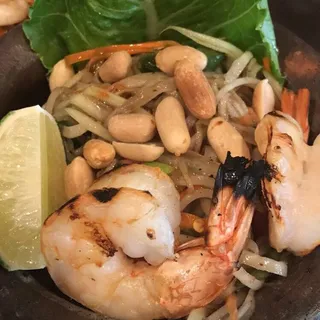 Papaya Salad
