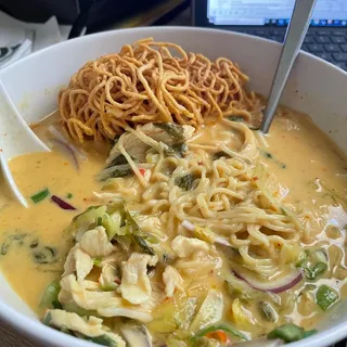 Khao Soi