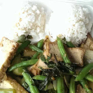 Pad Basil