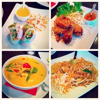 Pad Thai