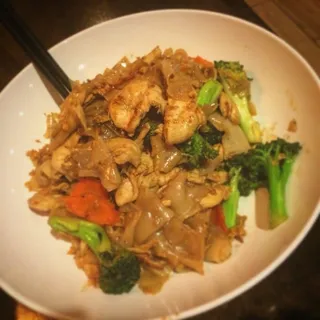Pad Z Ew