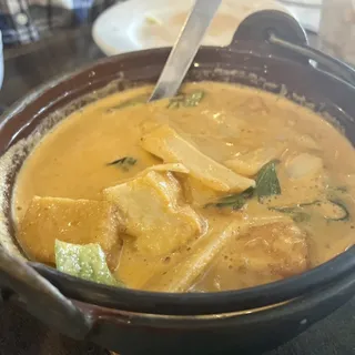 Red Curry