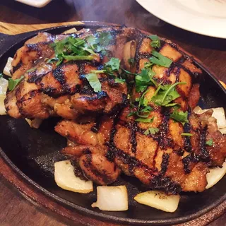 Kindee BBQ Chicken