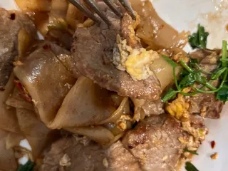 I am Thai Eatery