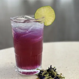 Purple Drink