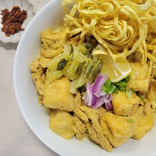 Khao Soi