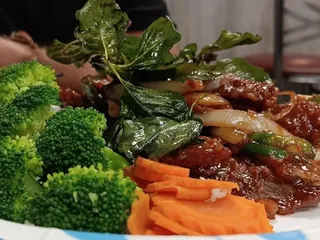 Tarin Thai Cuisine - Baltimore