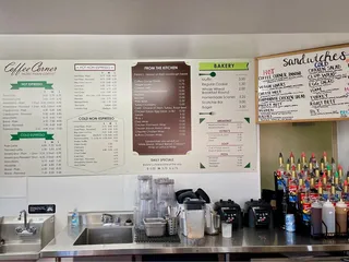 Bad Habit Brewing