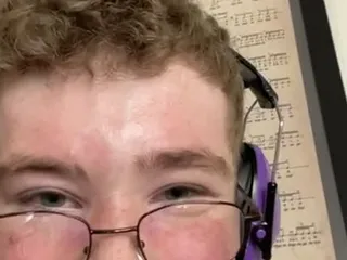 Drum Lessons with Chip Ritter