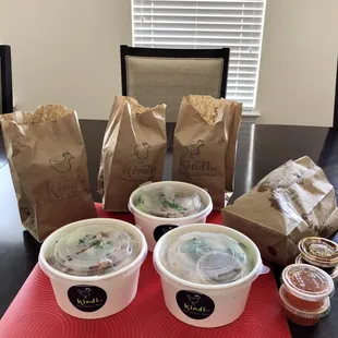 Take Out