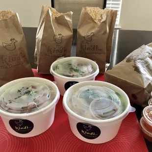 Take Out