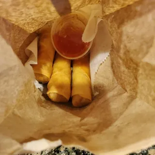 Spring Roll