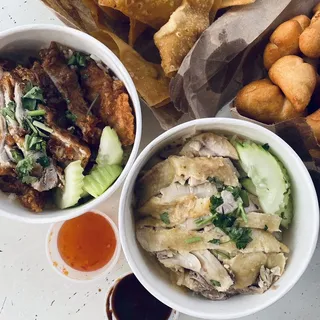 Signature Khao Man Gai