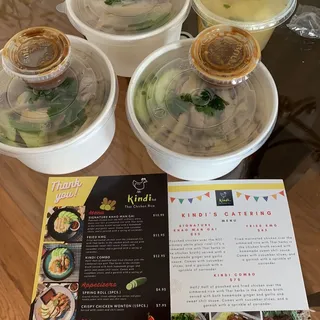 Soup