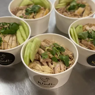 Ginger Garlic Sauce