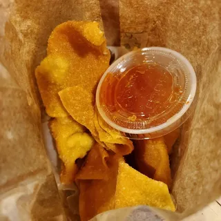 Sweet Chili Sauce