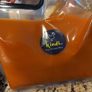 Thai Iced Tea