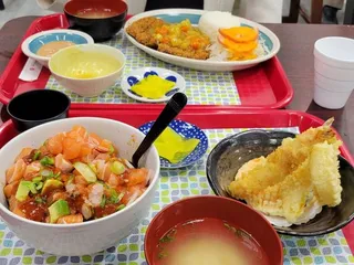 Hikari Don Katsu