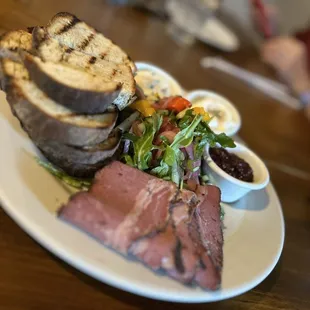 Sourdough Spread was absolutely incredible!!