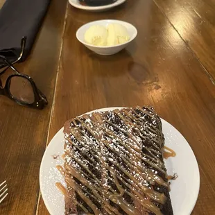 crepes, food