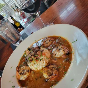 Daily special