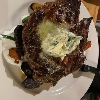 Certified Angus Beef Ribeye