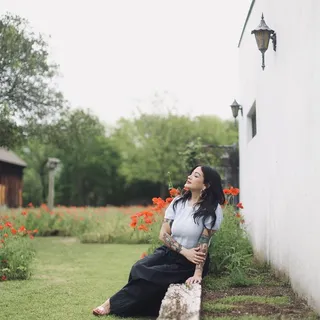 Sarah N.