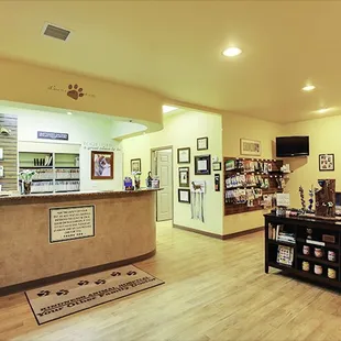 Tulsa Animal Hospital