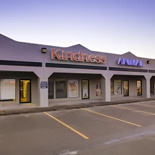 Veterinarians in Tulsa