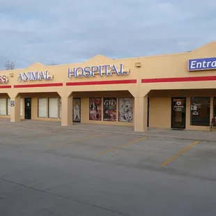 Kindness Animal Hospital