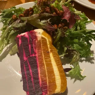 Beet Terrine