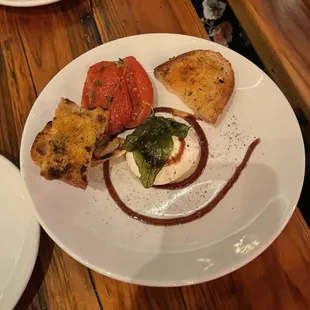 Burrata