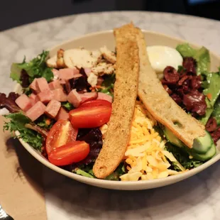 Snoho Chef Salad