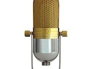 Central Kentucky Radio Eye