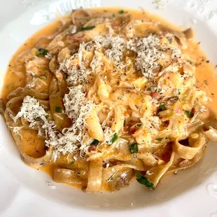 Tagliatelle