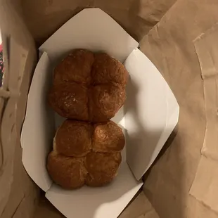 Milkbread