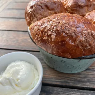 Milk Bread