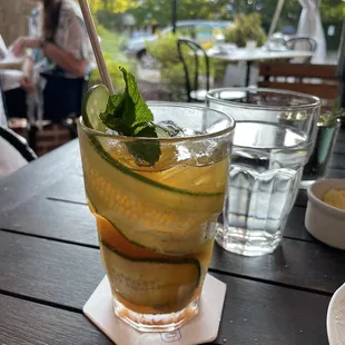 Pimms