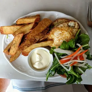Frites