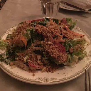 Little Gem Salad