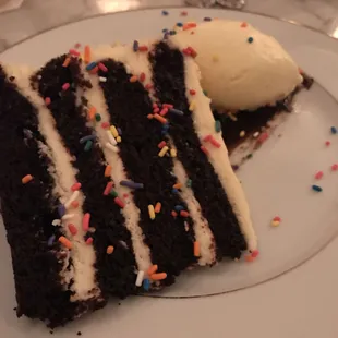 Sprinkles
