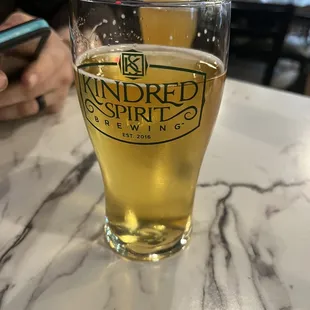 Pilsner