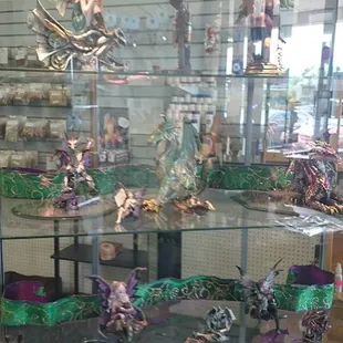 Fairy Case - Photo (c) 2015 Jenn Roser