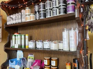 The Crystal Sunflower